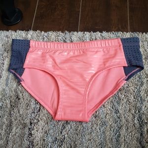 Nike swimsuit bikini